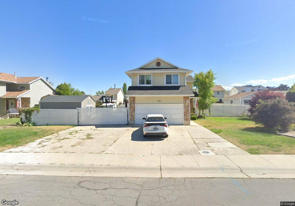 3087 Meadow Green Way, West Jordan, UT 84088 - photo 1