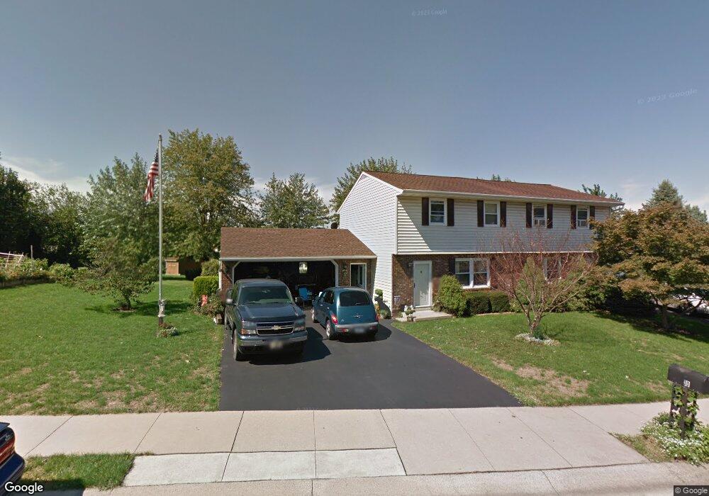 10 Stony Run Rd, Stevens, PA 17578 - photo 1