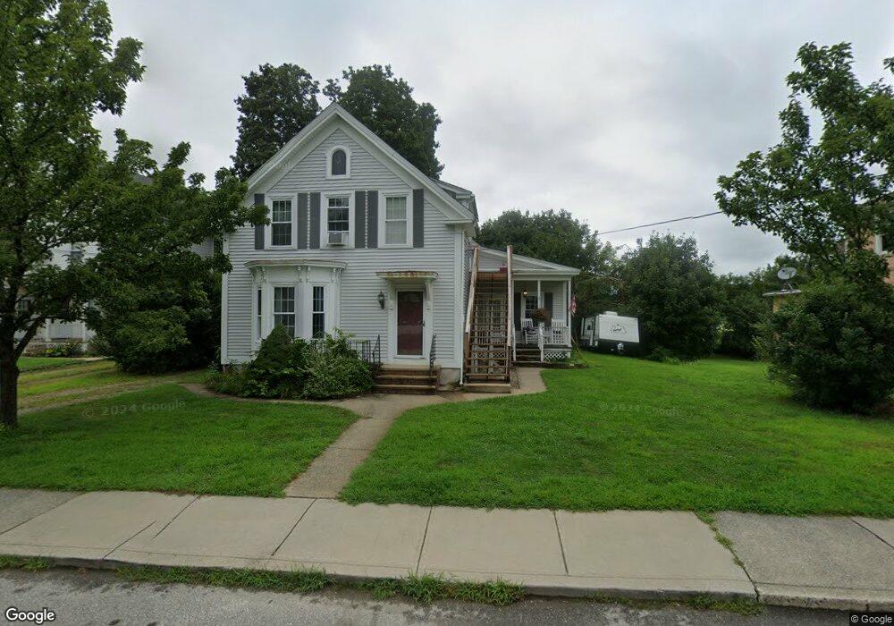 54 Hutchins St, Danielson, CT 06239 - photo 1