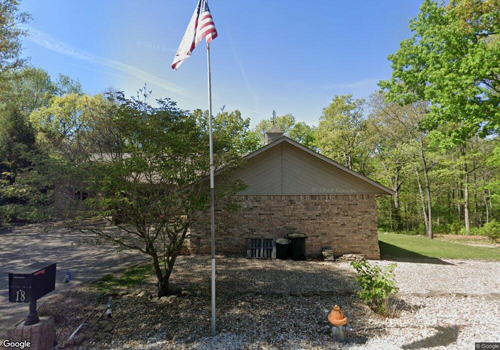 16 Ridgewell Ln, Bella Vista, AR 72715 - photo 1