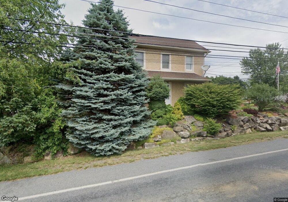 1625 Minesite Rd, Allentown, PA 18103 - photo 1