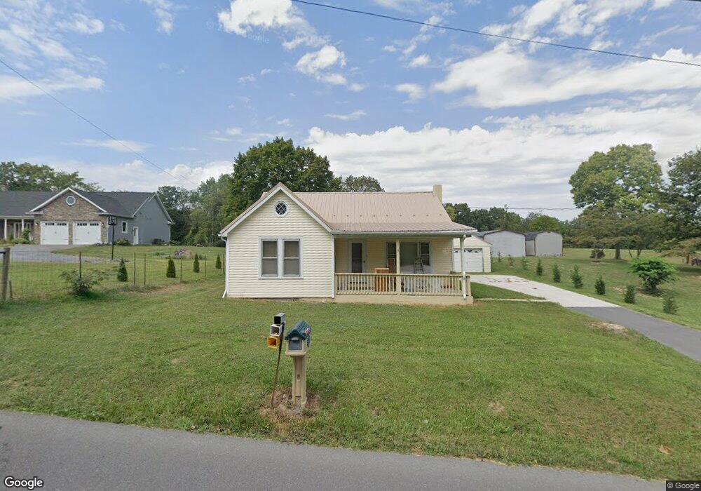 5303 Rice Hollow Rd, Greencastle, PA 17225 - photo 1