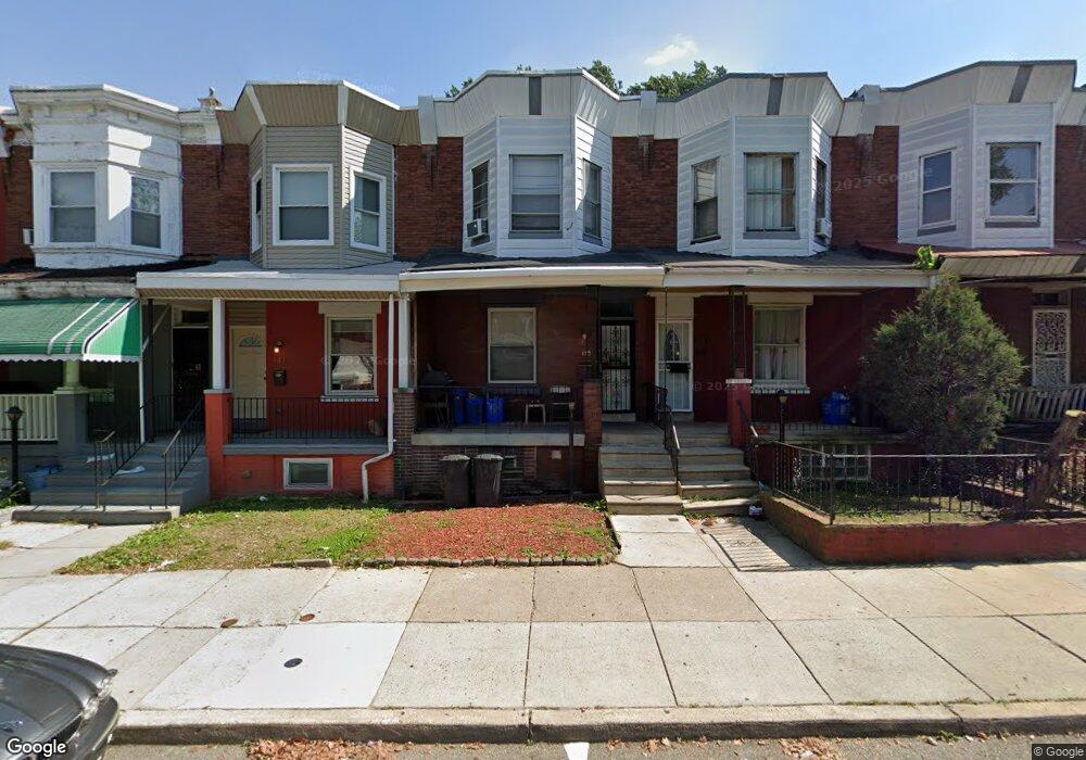 139 N Paxon St, Philadelphia, PA 19139 - photo 1