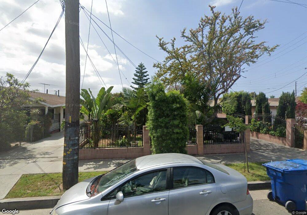 4326 W 103rd St, Inglewood, CA 90304 - photo 1