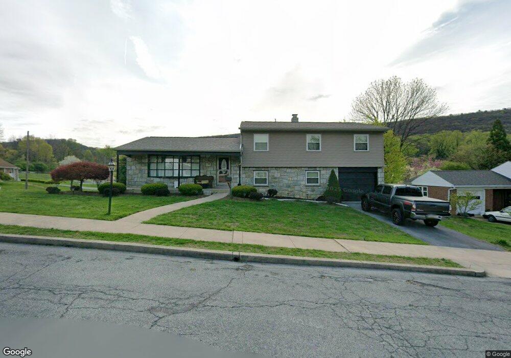 1945 N 16th St, Reading, PA 19604 - photo 1