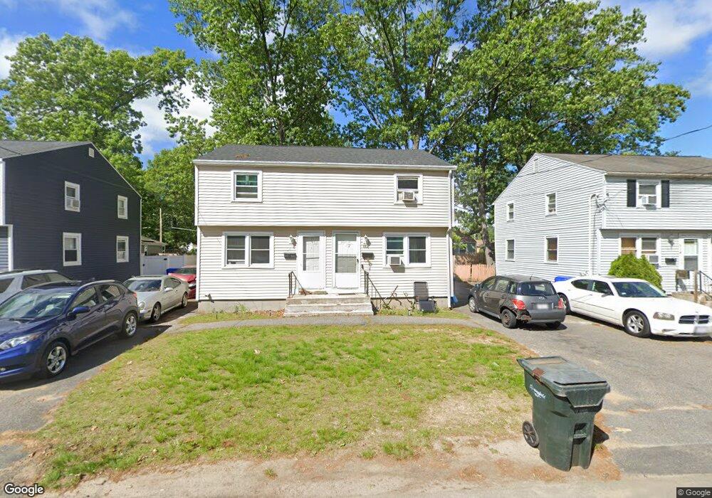 64 Humbert St unit 66, Springfield, MA 01109 - photo 1