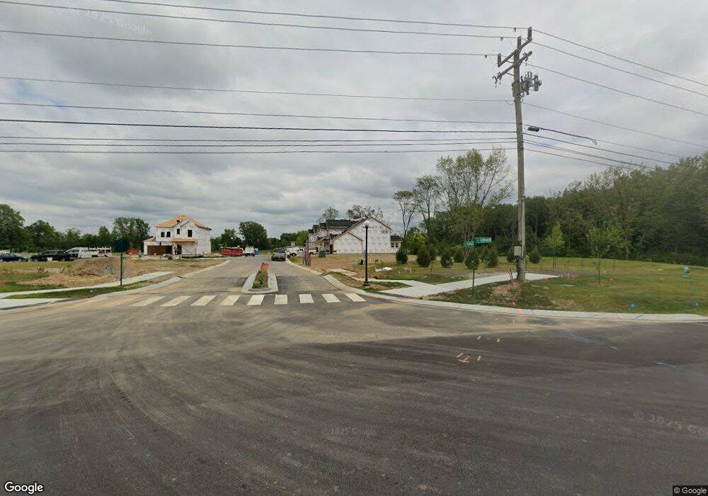 14857 Tharp Woods Dr, Fishers, IN 46037 - photo 1