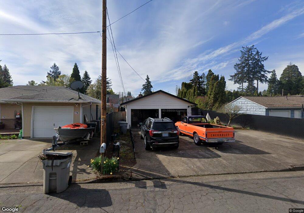 1820 14th Ave SW, Albany, OR 97321 - photo 1