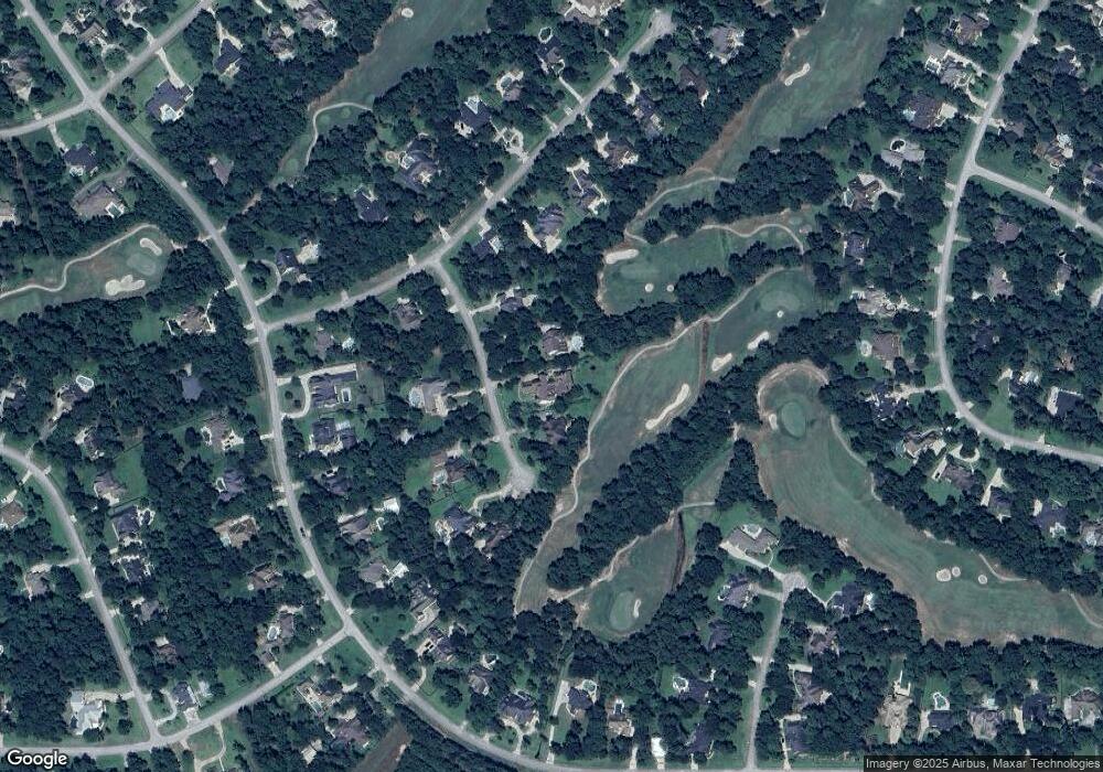 32626 Ryder Cup, Magnolia, TX 77354 - photo 1