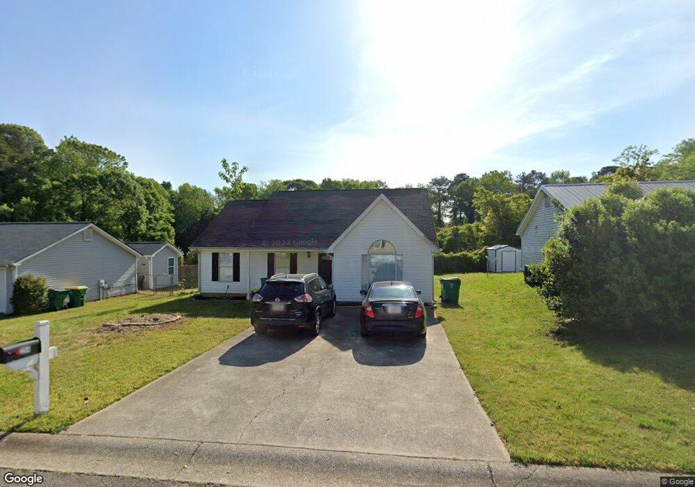 254 Courtyard Cir, Winder, GA 30680 - photo 1