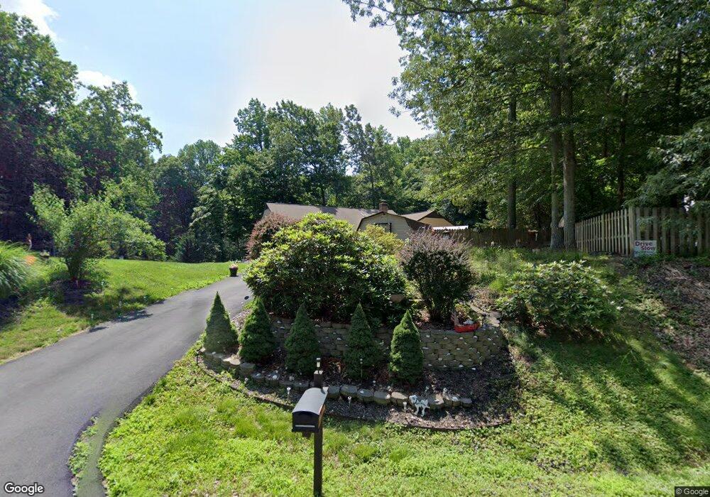 14581 Idlebrook Ct, Manassas, VA 20112 - photo 1