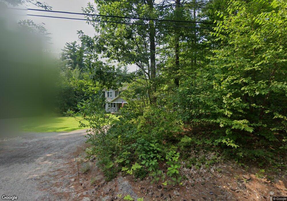 40 Friar Tuck Way, Wolfeboro, NH 03894 - photo 1