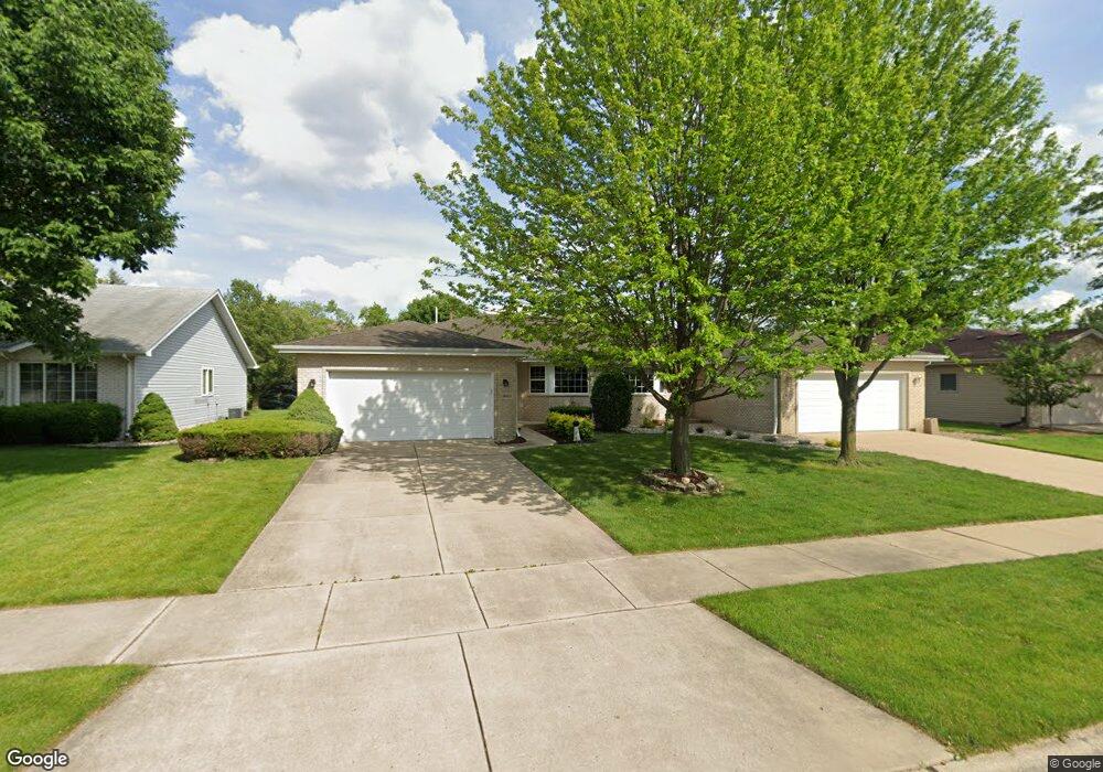 209 Swan Dr unit 2E, Dyer, IN 46311 - photo 1