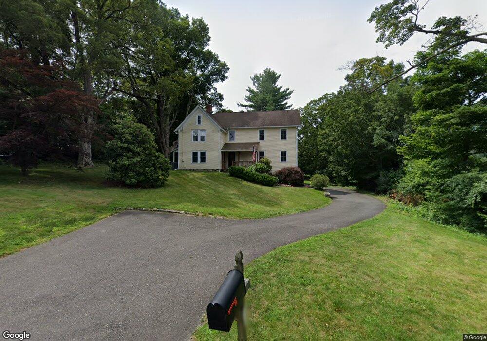 25 Ramapoo Rd, Ridgefield, CT 06877 - photo 1