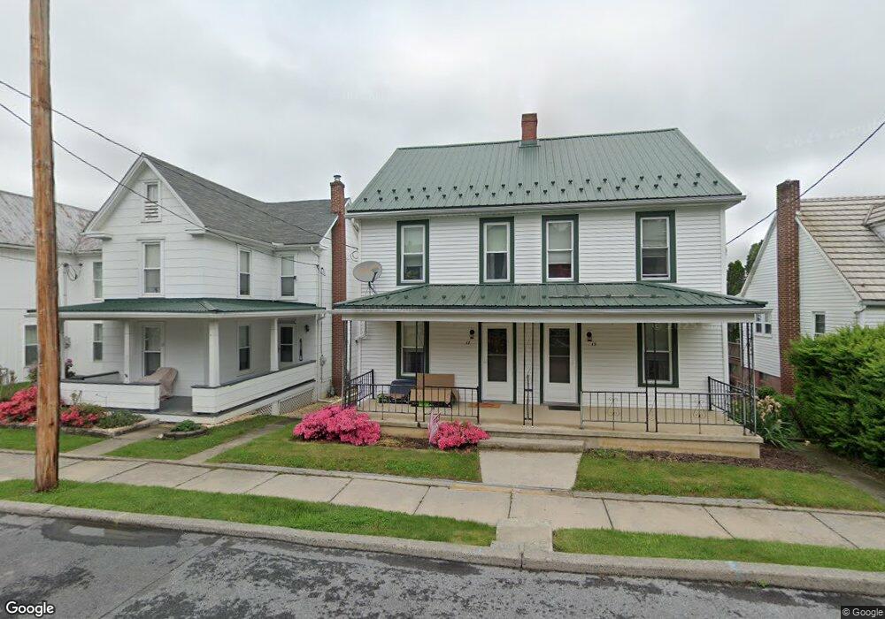 Street View Photo