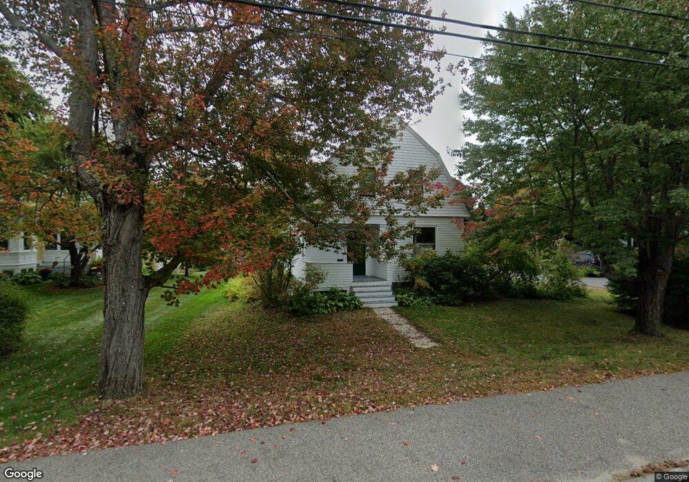 120 W Elm St, Yarmouth, ME 04096 - photo 1
