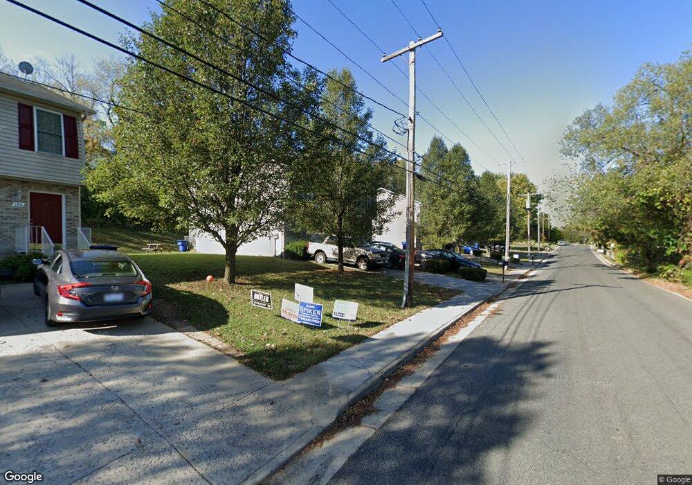 183 W Duck St, Front Royal, VA 22630 - photo 1