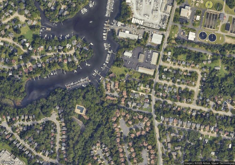 942 King James Landing Rd, Annapolis, MD 21403 - photo 1