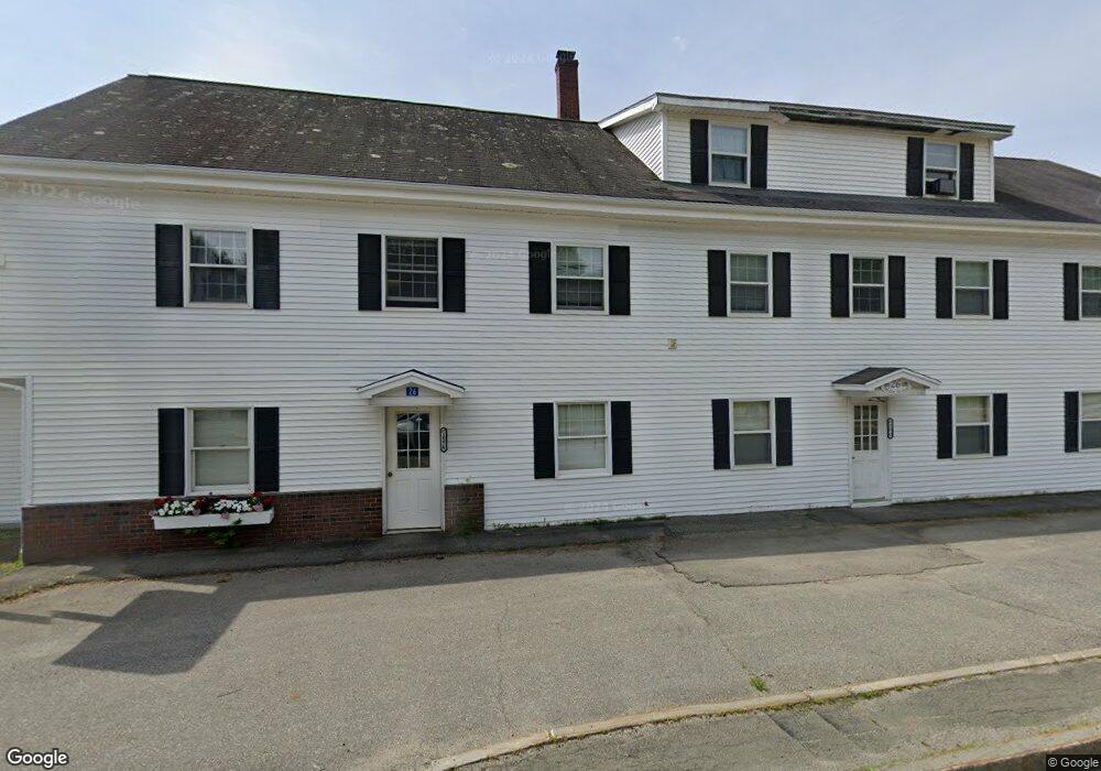 26 Main St unit 5, Bucksport, ME 04416 - photo 1