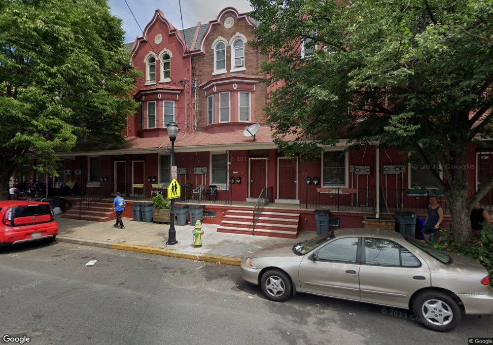 433 State St, Camden, NJ 08102 - photo 1