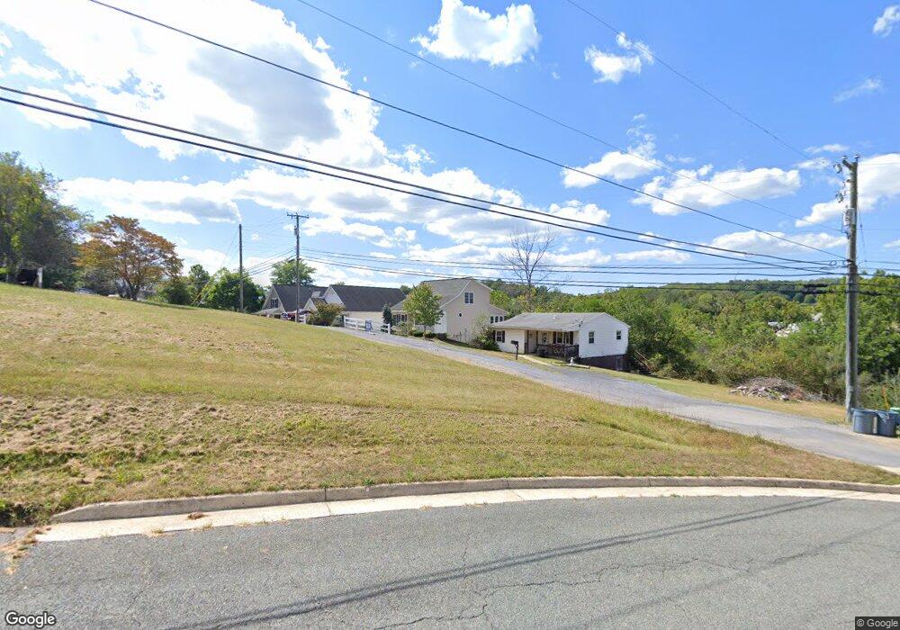 1004 Middlebrook Ave, Staunton, VA 24401