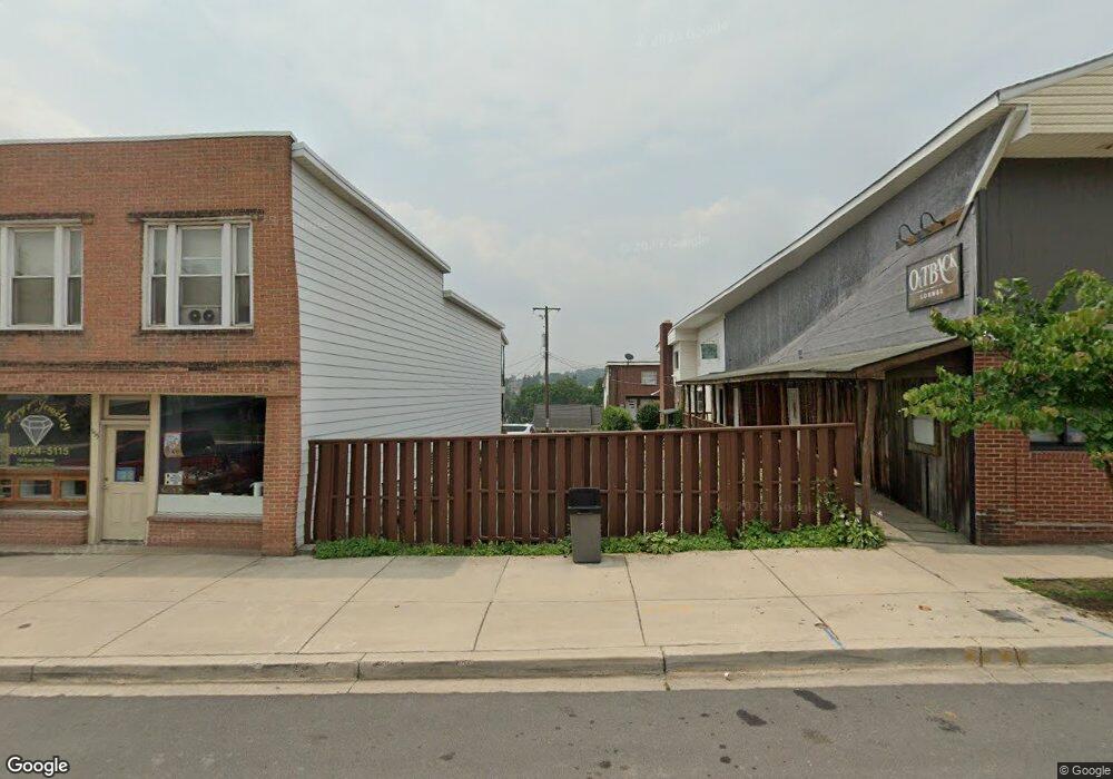 149 E Main St, Frostburg, MD 21532 | MLS# 1004156302