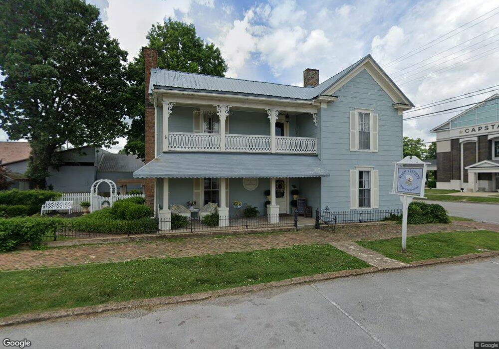 213 N Spring St, Manchester, TN 37355 - photo 1