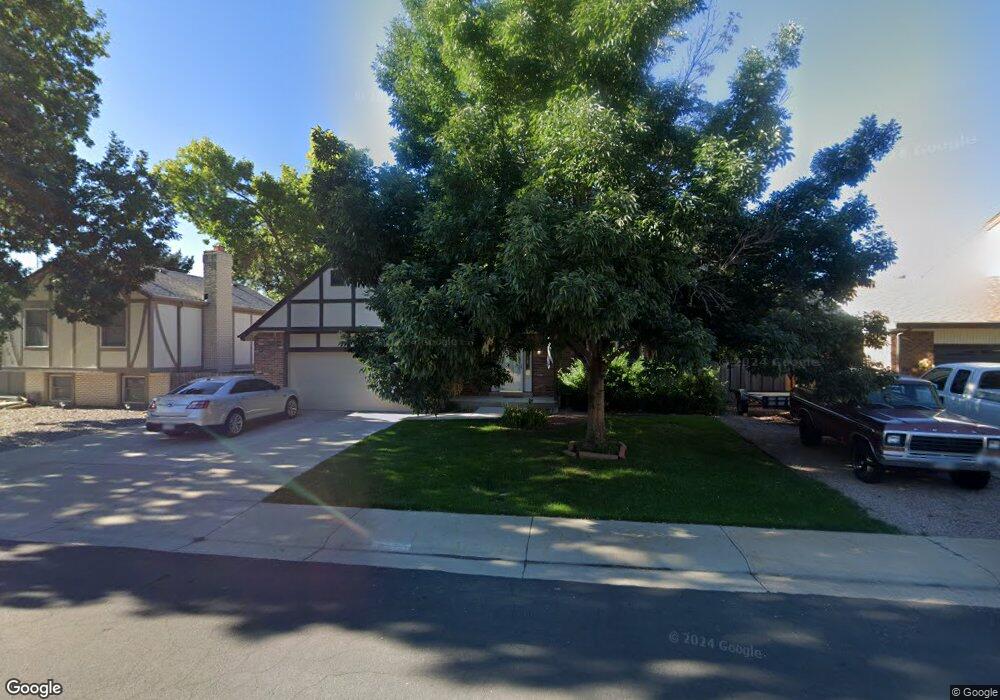 3260 E 128th Place, Thornton, CO 80241 - photo 1