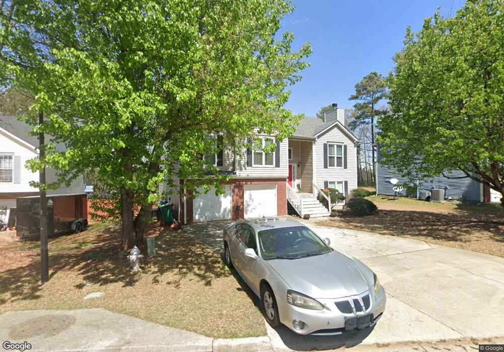 2778 Heather Ridge Ln, Jonesboro, GA 30236 - photo 1