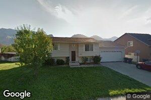 2318 N 1000 W, Provo, UT 84604