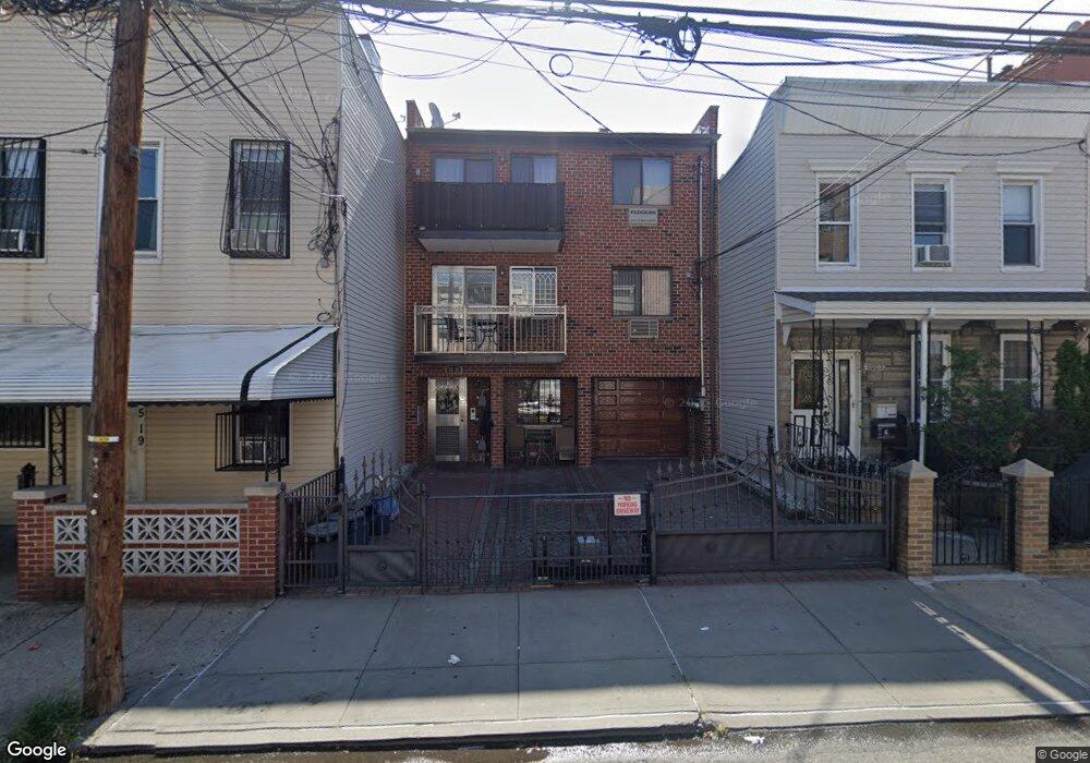 2519 44th St, Astoria, NY 11103 - photo 1