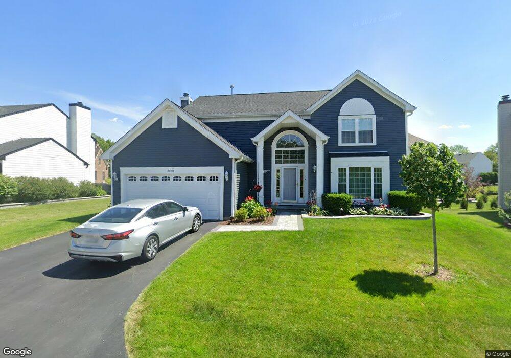 2060 Shady Grove Ct, Naperville, IL 60565 - photo 1