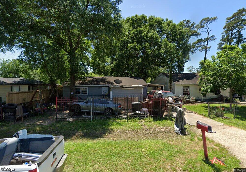 5926 Annunciation St, Houston, TX 77016 - photo 1