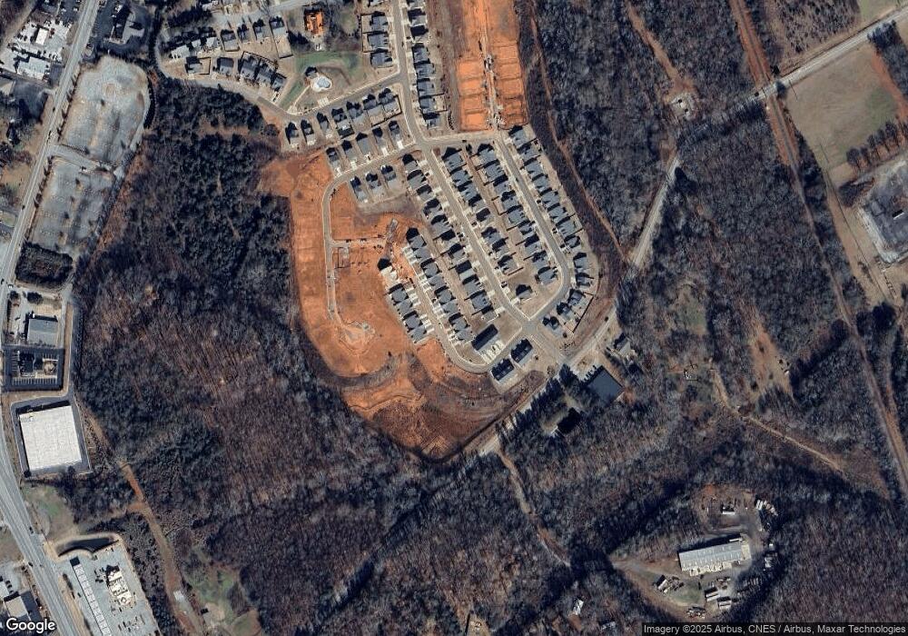 418 Bee Cove Way, Pendleton, SC 29670 - photo 1