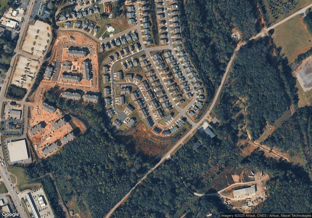 424 Bee Cove Way, Pendleton, SC 29670 - photo 1