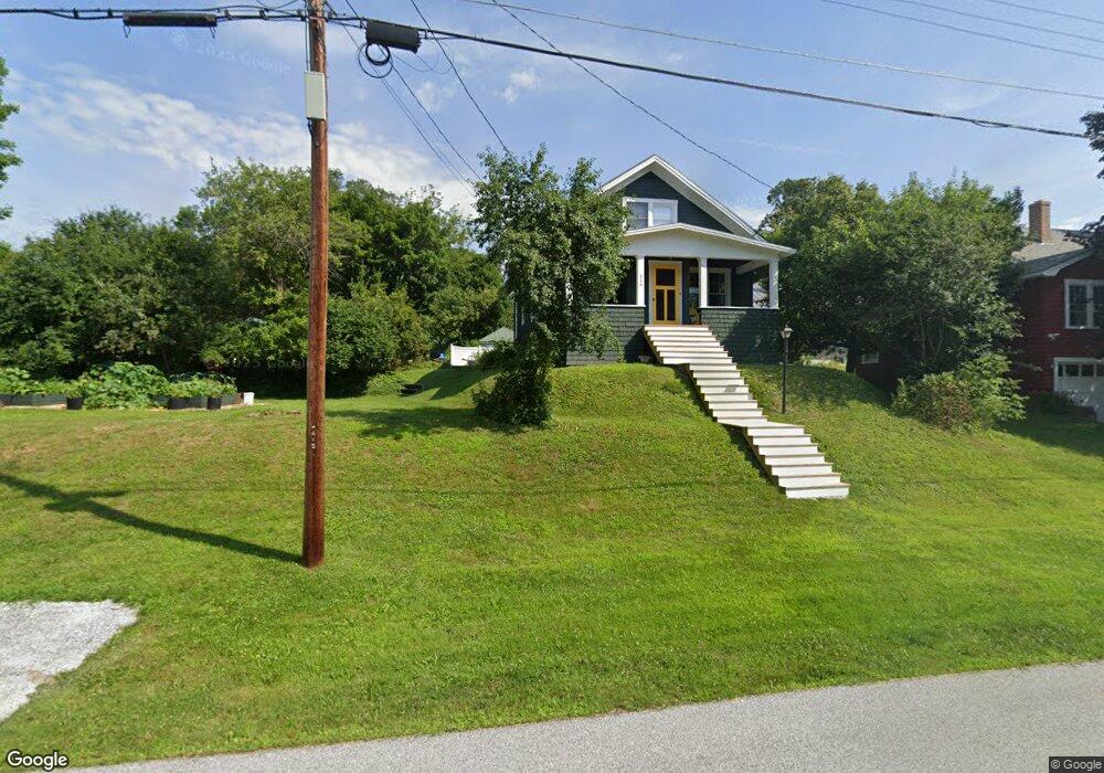 119 Walnut St, Rutland, VT 05701 - photo 1