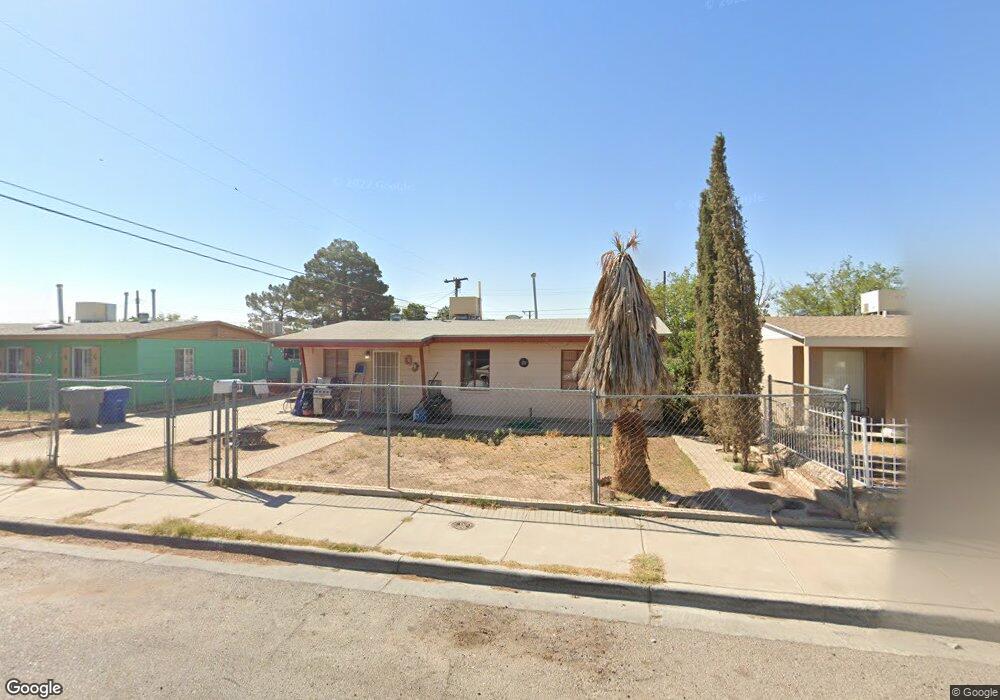 204 Foster Dr, El Paso, TX 79907 - photo 1
