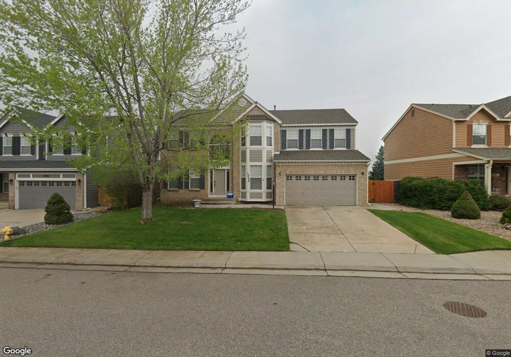 19406 E Powers Place, Aurora, CO 80015 - photo 1