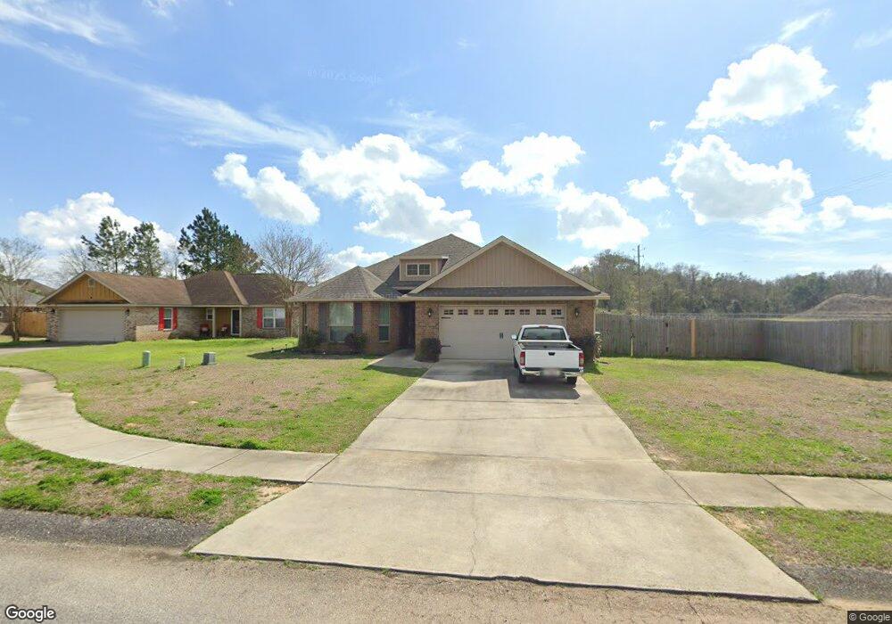 9173 Dawes Oak Dr, Theodore, AL 36582 - photo 1