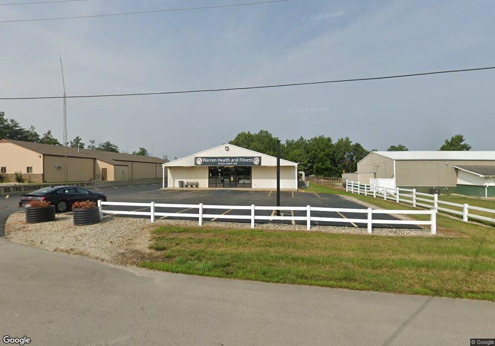 1111 Huntington Ave, Warren, IN 46792 - photo 1