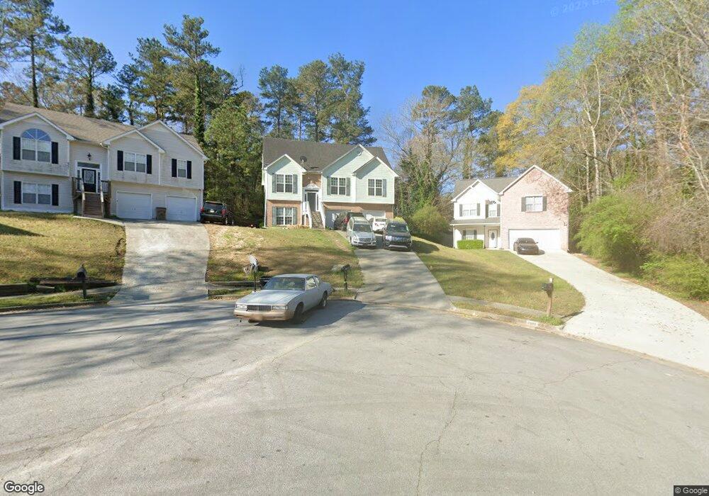 2327 Reeves Creek Rd unit 29, Jonesboro, GA 30236 - photo 1