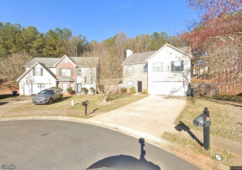 805 Freedom Walk, Locust Grove, GA 30248 - photo 1