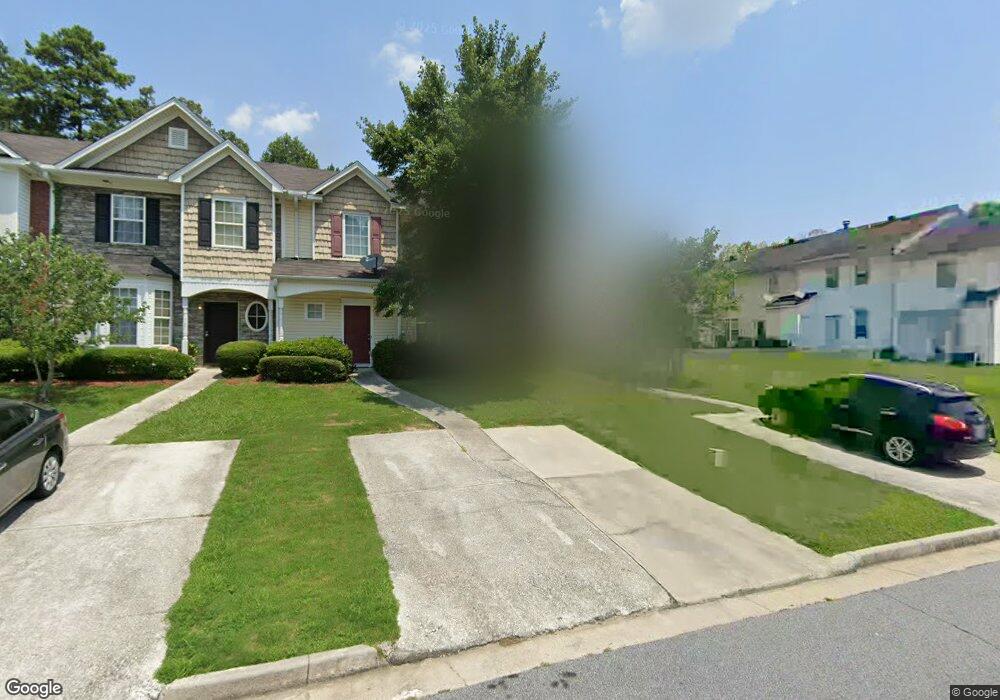 1735 Camden Forrest Trail, Riverdale, GA 30296 - photo 1