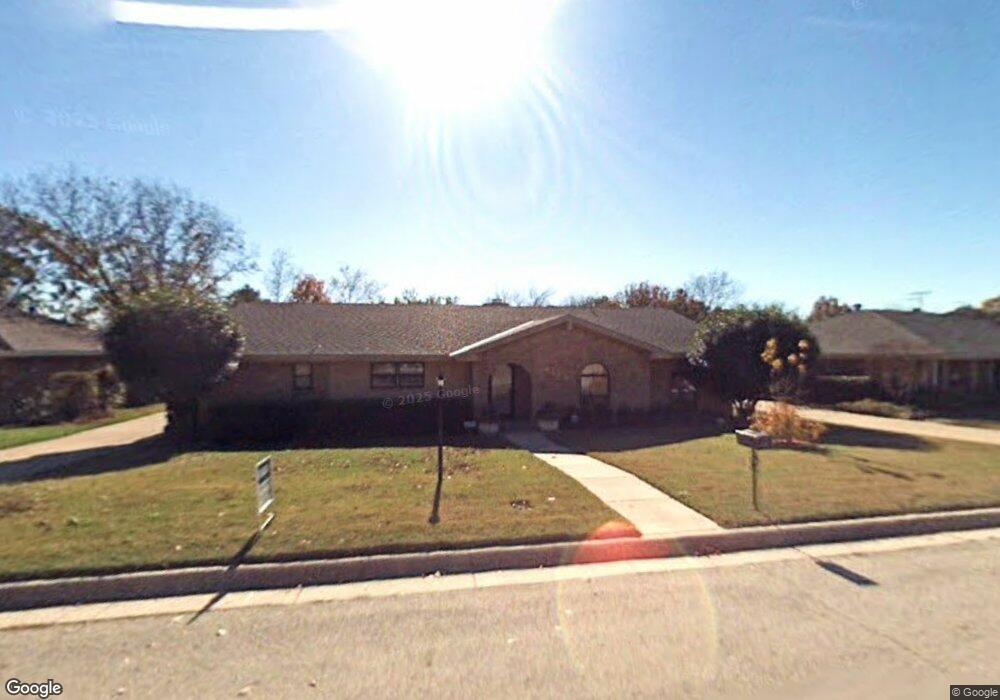 4113 Alicante Ave, Fort Worth, TX 76133 - photo 1