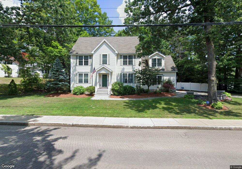 63 Manchester St unit B, Nashua, NH 03064 - photo 1