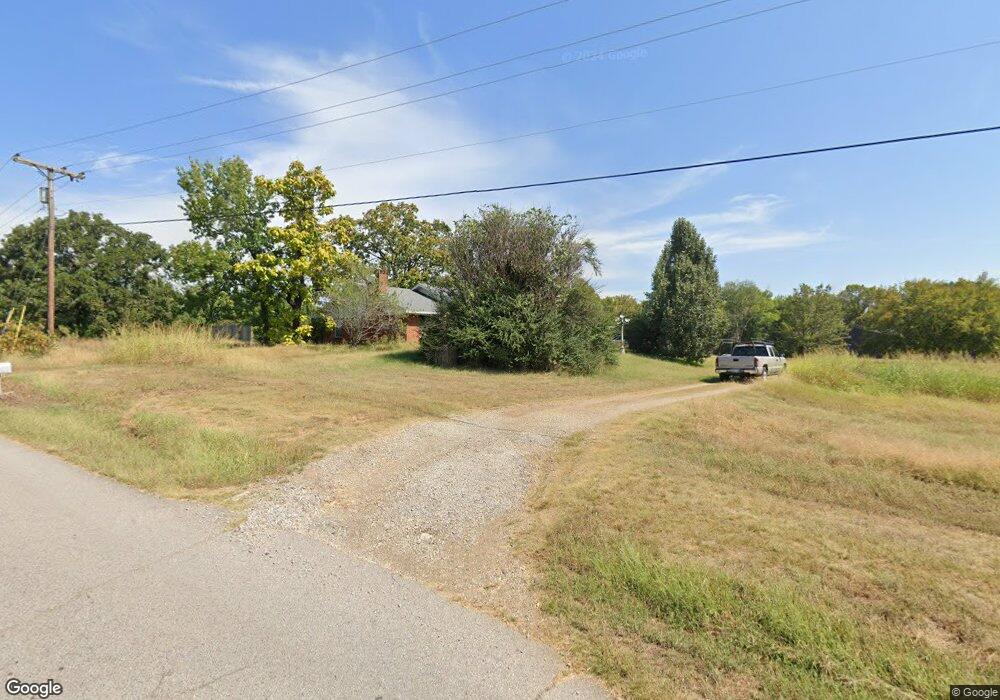 2001 E Shawntel Smith Blvd, Muldrow, OK 74948 - photo 1