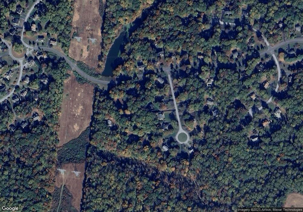 1454 Bidwell Ln, Huntingtown, MD 20639 - photo 1