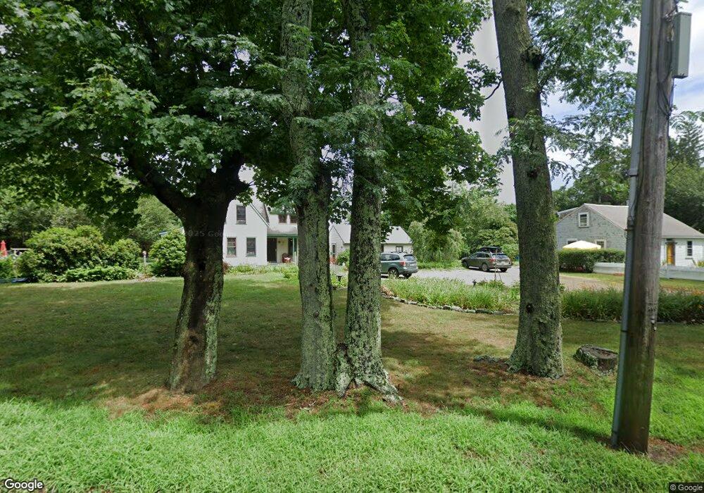 343 Boxberry Hill Rd, East Falmouth, MA 2536 - photo 1