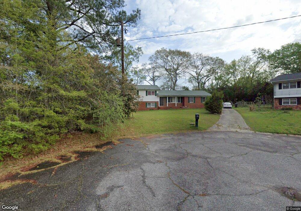 2239 Lyn Ct, Macon, GA 31206 - photo 1