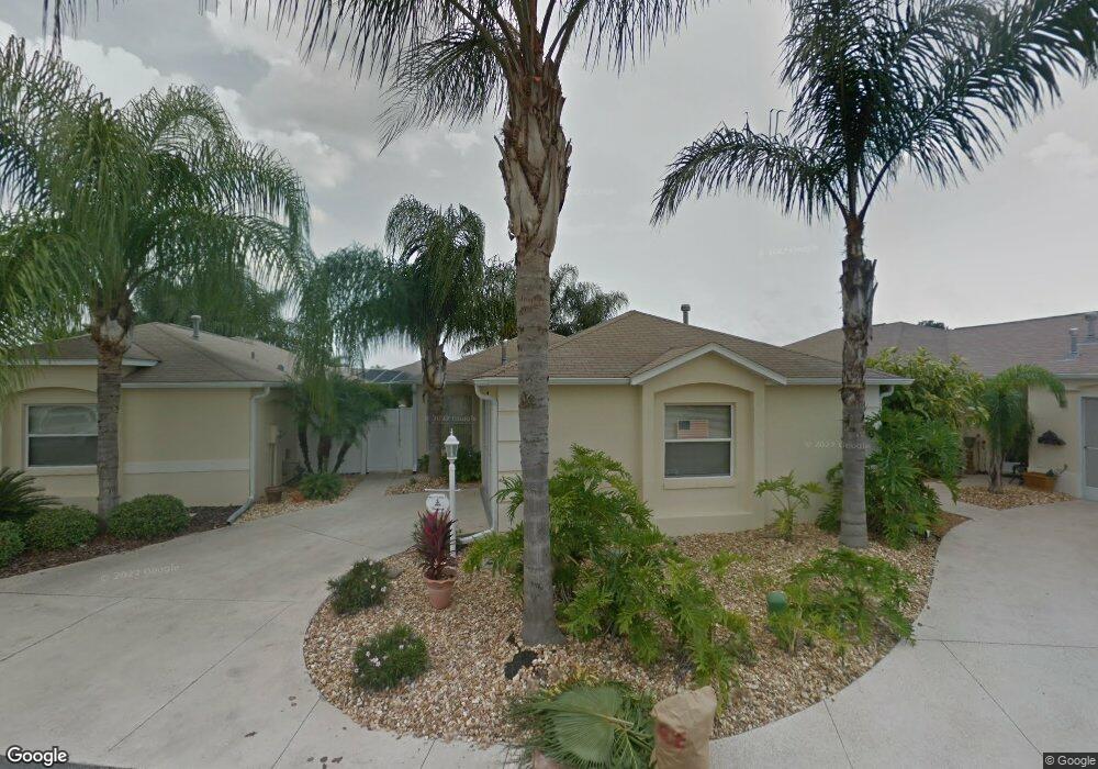 2852 Leicester Terrace, The Villages, FL 32162 - photo 1